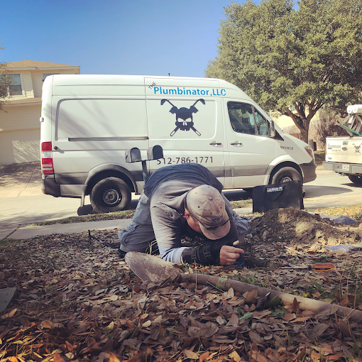 plumbinator