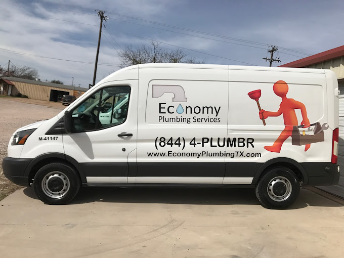 Economy Plumbing